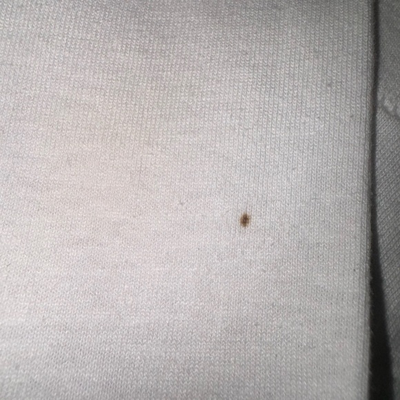 Vintage Kids Shirt Olympic World Flags Crew Neck Fruit Best 6-8 Single Stitch - Picture 8 of 8